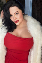 Ukrainian girl alena from dnepr with Red hair age 34 photo-17