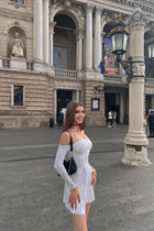 Ukrainian woman for marriage mariana from cherkassy with Dark Brown hair age 24 photo-5