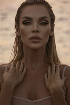 Girl from barcelona vladislava with Blonde hair age 39 photo-28