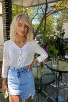 Marrying a moldovan woman julia from kishinev with Blonde hair age 36 photo-8