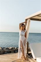 Sortir avec une fille allemande tatiana de berlin avec Blond cheveux 31 ans photo-11