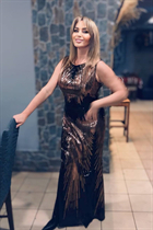 Rencontre une femme ukrainienne lyudmila de poltava avec Blond cheveux, âge 57 photo-4