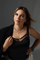 Beautiful Ukrainian bride inna from fastiv with Blonde hair age 36 photo-16