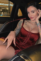 Fille moldave pour le mariage anna de kishinev avec Noirs cheveux, âge 34 photo-6