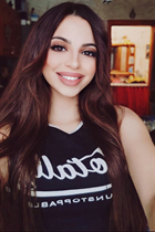 Lovely Ukrainian girl maria from nizhyn with Dark Brown hair age 28 photo-12