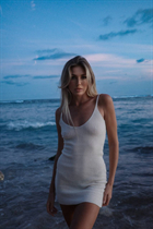 Dating a ukrainian girl katherina from kharkiv with Blonde hair age 33 photo-27