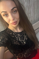 Belles femmes ukrainiennes julia de kiev aux cheveux Chatain clairs, age 36 photo-19