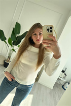 Superbe femme ukrainienne iryna de odesa aux cheveux Chatain clairs, age 38 photo-13