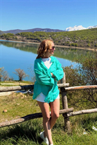 Deslumbrante mujer ucraniana oksana de ternopil con pelo Marrón claro y edad 51 photo-23