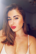 Wife from Ukraine alina from vinnitsa with Blonde hair age 26 photo-32