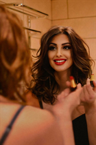 Mariée ukrainienne par correspondance anna-maria de kiev avec Brunette cheveux, âge 29 photo-4