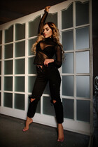 Linda chica ucraniana lalita de dnepr con pelo Rubio y edad 28 photo-8