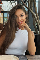 Dating a czech woman liliia from prague with Dark Brown hair 29 years old photo-8