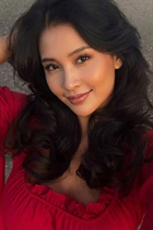 Bride from hanoi minh with Black hair age 36 photo-3