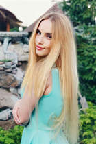 Dating ukrainian woman victoria from vinnitsa with Blonde hair age 26 photo-22