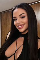 Amazing women from ukraine veronika from mukachevo with Dark Brown hair age 28 photo-5