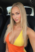 Épouse d'Ukraine anastasiia de lutsk avec Blond cheveux, âge 32 photo-4