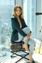 Fille maigre biélorusse viktoryia de orsha avec Blond cheveux, âge 30 photo-3