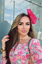 Rencontre une femme ukrainienne olena de london avec Brunette cheveux, âge 44 photo-23