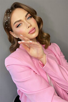 Ukrainian mail order bride alexandra from kiev with Light Brown hair age 26 photo-6