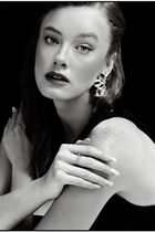 Dame d'Ukraine alyona de lviv avec Blond cheveux, âge 30 photo-13