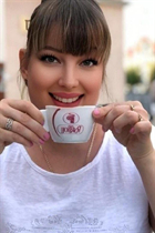 Ukranian bride nonna from kharkov with Light Brown hair age 42 photo-1