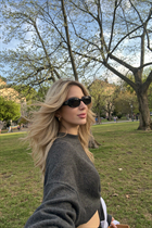 Mariée ukrainienne yuliia de mykolaiv avec Blond cheveux, âge 34 photo-11