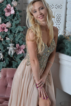 Mariée ukrainienne célibataire svetlana de dnepr avec Blond cheveux, âge 43 photo-9