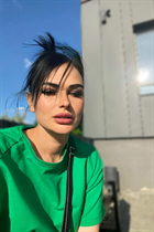 Rencontre une femme ukrainienne vladislava de khmelnitsky avec Brunette cheveux, âge 31 photo-18