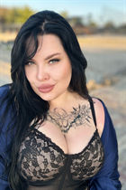 Fille ukrainienne alena de dnepr avec Roux cheveux, âge 34 photo-18