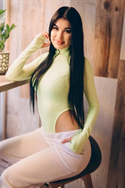 Single Ukrainian bride olexandra from vinnytsya with Black hair age 29 photo-3
