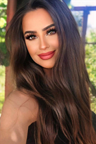 Hermosa mujer de Ucrania natalia de kyiv con pelo Marrón claro y edad 27 photo-10