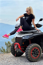 Beautiful ukrainian girl marina from kharkiv with Blonde hair age 42 photo-8