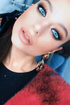 Stunning Russian woman anna from saint-petersburg with Dark Brown hair age 28 photo-10