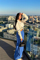 Perfect woman julia from budapest with Black hair age 27 photo-35