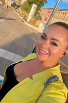 Modèle fille ukrainienne angela de kharkiv avec Blond cheveux, âge 41 photo-47