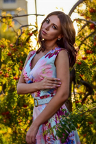 Amazing women from ukraine marina from donetsk with Dark Brown hair age 34 photo-24
