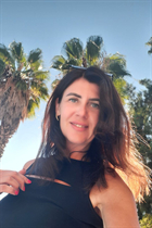 Belles femme ukrainienne neonila de poltava aux cheveux Brunette, age 43 photo-53