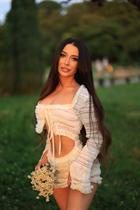 Dating ukrainian woman iryna from ivano-frankovsk with Dark Brown hair age 30 photo-13