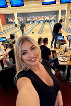 Mariée ukrainienne par correspondance irina de artsyz avec Blond cheveux, âge 37 photo-11