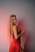 Ukrainian jolie fille maria de kiev avec Blond cheveux, âge 33 photo-1