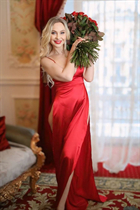 Ukrainian woman online irina from kremenchug with Blonde hair age 42 photo-3