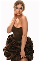 Dating a ukrainian woman olga from zaporozhye with Light Brown hair age 37 photo-7