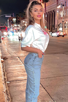 Novia de new york inga con pelo Rubio y edad 39 photo-12