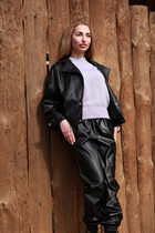 Ukrainian single woman nata from boston with Blonde hair age 39 photo-3