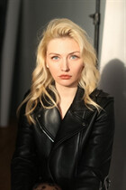 Date ukrainienne eugenia de zaporozhye avec Blond cheveux, âge 35 photo-9