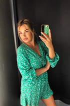 Ukrainian single woman inna from kharkov with Blonde hair age 51 photo-42