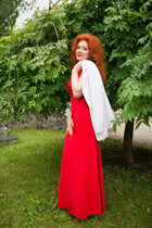 Jolie fille ukrainienne tatyana de kharkov avec Chatain clairs cheveux, âge 55 photo-3