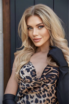 Fille allemande julia de hamburg avec Blond cheveux 42 ans photo-5