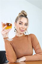 almere mariée veronica avec Blond cheveux, âge 31 photo-20